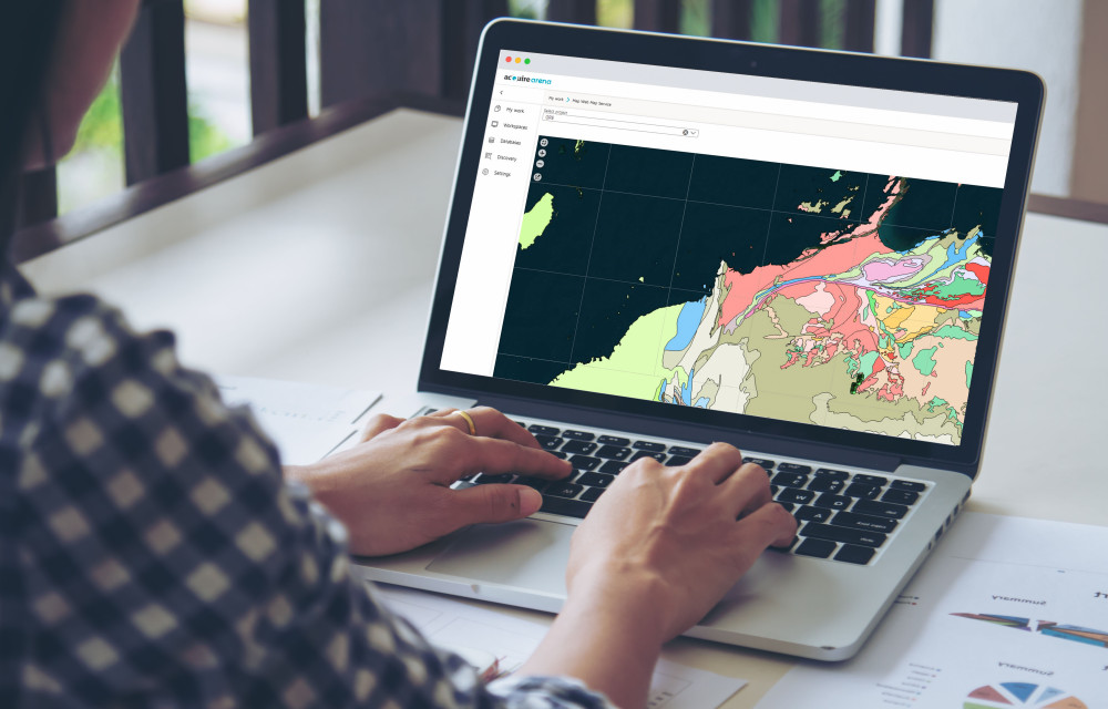 Structured data integration, automation and governance are essential for smarter, faster and more reliable mineral exploration.