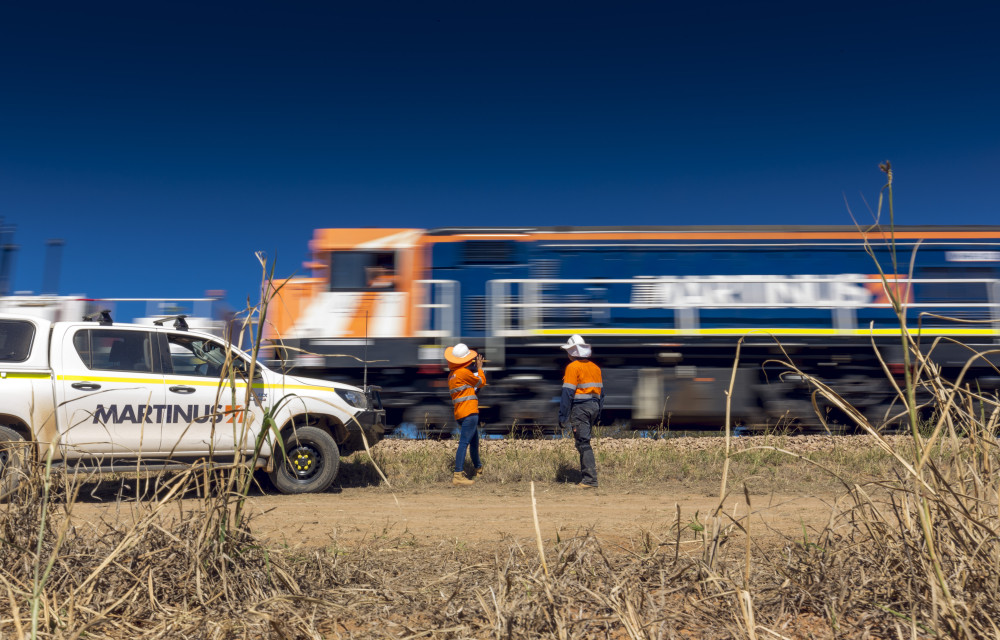 Martinus is redefining rail haulage for mining by offering flexible contracts, vendor financing, and brand-new assets to give miners greater control, reliability, and ESG-aligned options in their supply chains.