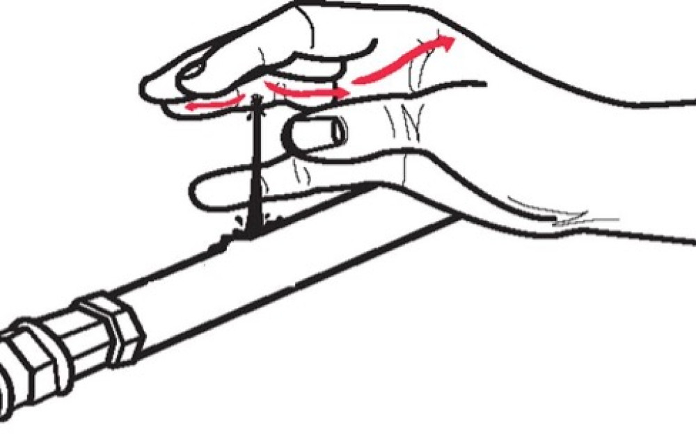 Cover of NSW Resources Regulator’s TRG 41 guide on fluid power safety in mining, released in 2025 to improve risk management across hydraulic and pneumatic systems.