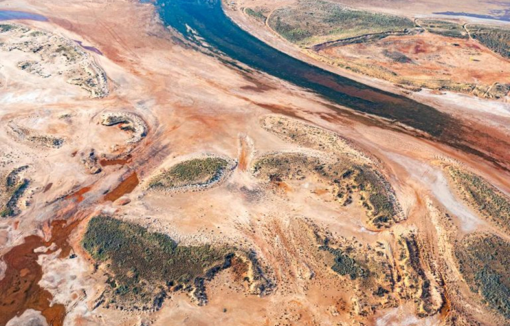 Australia maps the future with a 3.4 billion geoscience playbook unlocking critical minerals groundwater and net zero opportunities article image