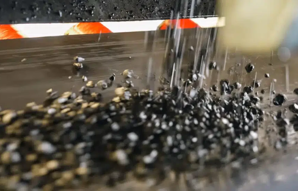 Betting the deep as polymetallic nodules emerge as a billion dollar play to fuel batteries steelmaking and the critical minerals transition article image
