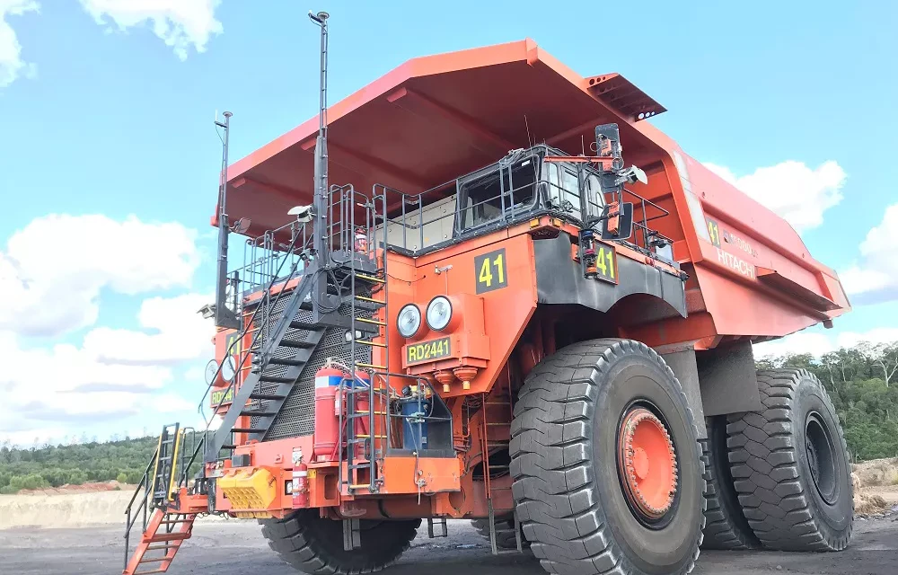 Safety is not a line on a graph: mining must design it in from the start or risk repeating old mistakes in the critical minerals rush article image