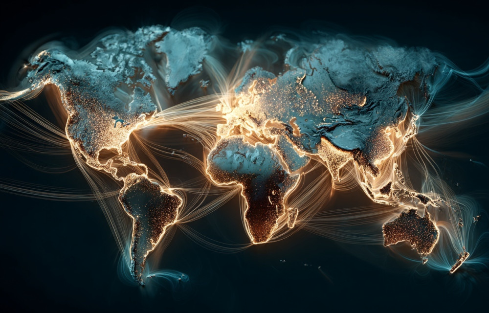 Amid global economic turbulence and shifting power dynamics, Australia’s critical minerals sector faces a defining moment—adapt through innovation, diversify alliances, and play smarter to stay ahead.