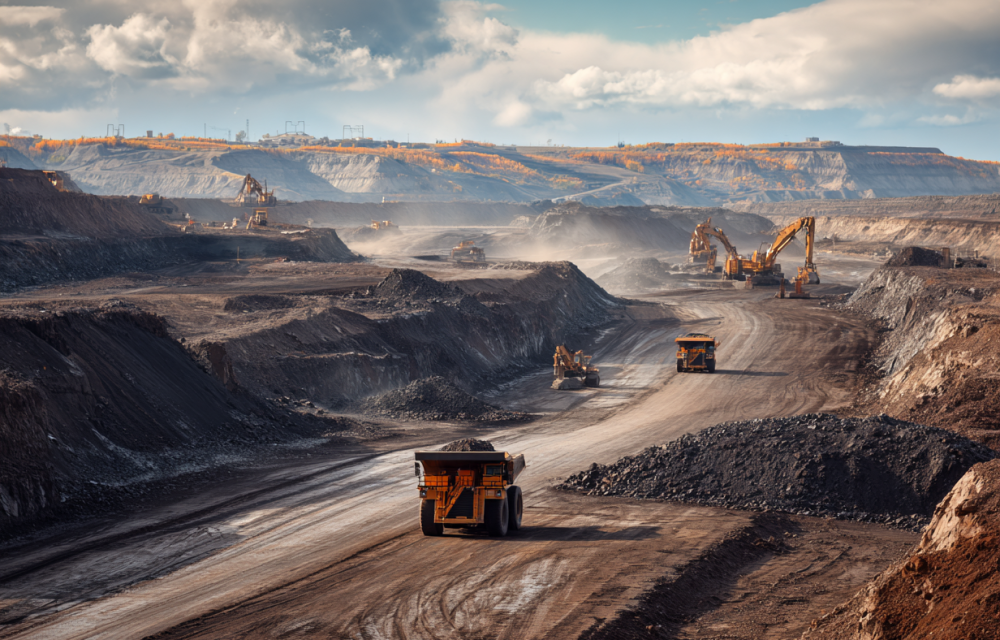 The contractor recovery has a forward visibility problem, and the JV model is quietly rewriting how junior projects get built article image