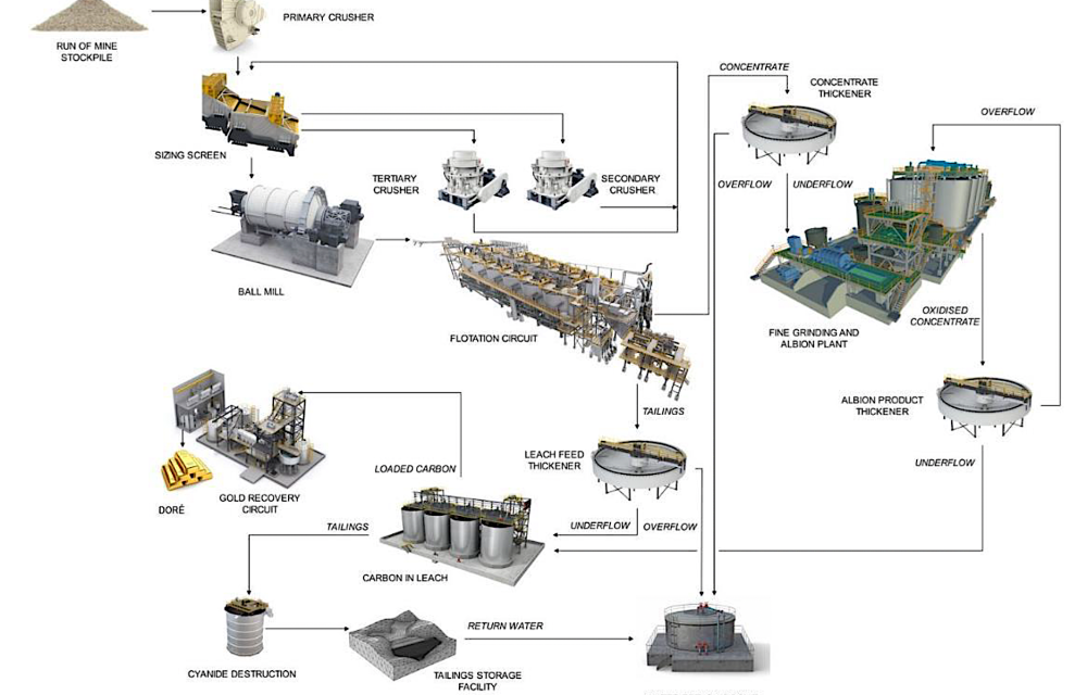 Rox Resources is fast-tracking development of the high-grade Youanmi Gold Project, with dewatering, DFS studies, and plant design already underway.
