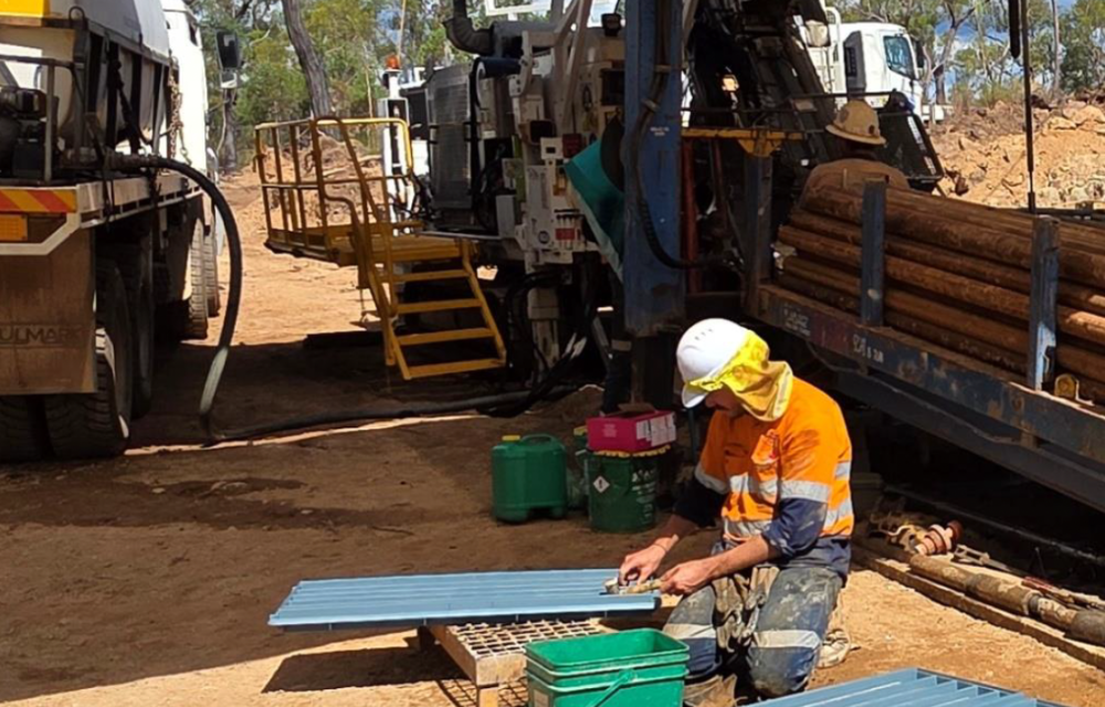 Iltani Resources is fast-tracking the Orient Silver-Indium Project toward a JORC resource, with high-grade sulphide hits and a growing pipeline of geophysical targets.
