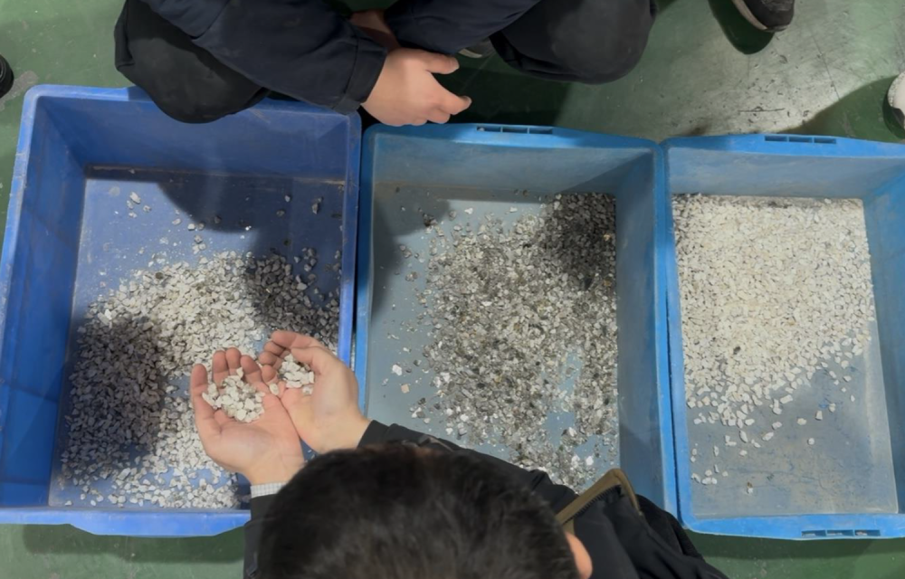 Industrial Minerals Ltd is reviving two former WA quartz mines to produce high-purity feedstock for Asia’s electronics and solar markets using low-capex ore sorting and in-market engagement.