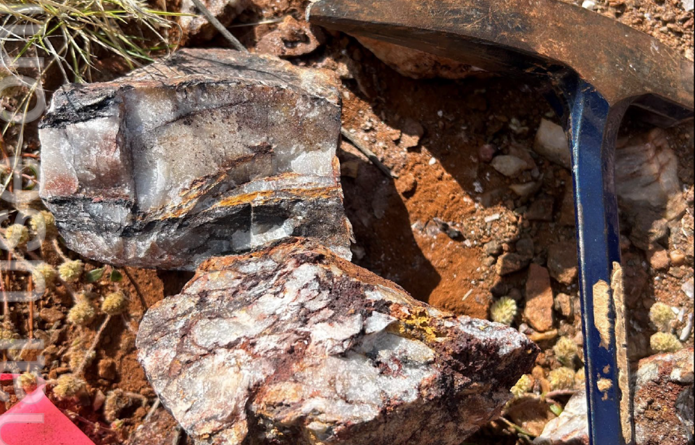 Metal Hawk’s Leinster South project has captured market attention with bonanza-grade rock chips, no previous drilling, and a rig-ready plan to test what may be WA’s most exciting early-stage gold system.