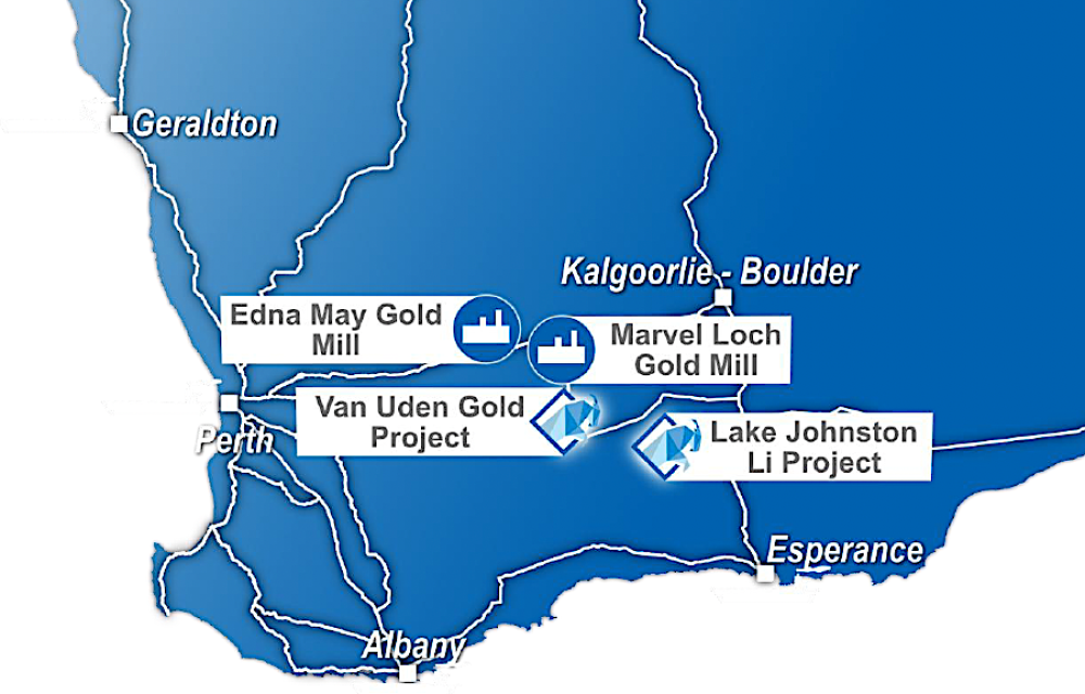 TG Metals is reviving the Van Uden Gold Project in WA’s Forrestania belt with a modern geological model, near-term production targets, and the infrastructure to fast-track cash flow in 2025.