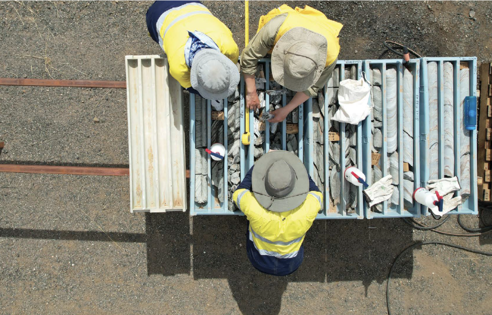 Australia has become the world’s largest holder of vanadium and a dominant force in critical minerals, positioning itself as a cornerstone of the global clean energy transition.