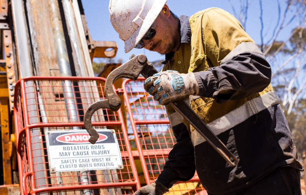 Astral Resources is advancing its Mandilla Gold Project toward a development decision, with a PFS due soon and resource, cost, and permitting inputs aligning for a scalable, low-cost WA gold operation.